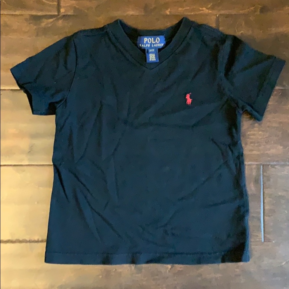 Polo 2t